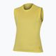 Dámský cyklistický dres Endura Singletrack Tank Top sulphur 8