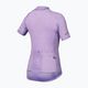 Dámský cyklistický dres Endura Pro SL II S/S violet 9