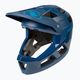 Cyklistická helma Endura Singletrack Full Face blueberry 3