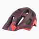 Cyklistická helma Endura Singletrack MIPS pomegranate 3