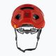 Cyklistická helma Endura Xtract MIPS red 3