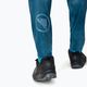 Pánské cyklistické kalhoty Endura MT500 Burner blue steel 9