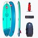SUP prkno Red Paddle Co Activ 10'8" zelené 17631