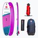 SUP prkno Red Paddle Co Ride 10'6" SE purple 17611