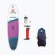 SUP prkno Red Paddle Co Ride 10'6" SE purple 17611 15