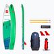 SUP prkno Red Paddle Co Voyager Plus 13'2" green 17624