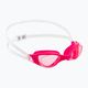 Plavecké brýle Zone3 Aspect 114 bílo-růžové SA20GOGAS114_OS
