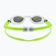 Plavecké brýle Zone3 Aspect 117 bílé a zelené SA20GOGAS117_OS 5