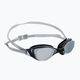 Plavecké brýle Zone3 Aspect 116 šedočerné SA20GOGAS116_OS