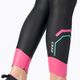 Dámský triatlonový neopren ZONE3 Agile black/pink/turquoise 8
