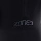 Závodní triatlonový oblek Zone3 černý SS21MWTC 101 6