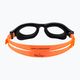 Plavecké brýle Zone3 Venator X 113 black/orange SA21GOGVE113_OS 5