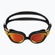 Plavecké brýle Zone3 Venator X 112 black/gold SA21GOGVE112_OS 2
