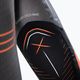 Pánský triatlonový neopren ZONE3 Vanquish-X black/orange 6