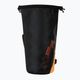 Voděodolný vak  ZONE3 Dry Bag Waterproof Recycled 30 l orange/black