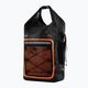 Voděodolný batoh ZONE3 Dry Bag Waterproof 30 l orange/black
