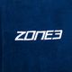Zone3 Robe dětské pončo námořnická modř OW22KTCR 3