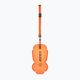 Bezpešnostní bójka  ZONE3 Safety Buoy/Tow Float Recycled high vis orange