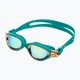 Plavecké brýle ZONE3 Venator-X teal/copper 6