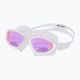 HUUB Manta Ray Fotochromatické plavecké brýle bílé A2-MANTAWG 6