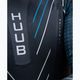 Pánský triatlonový neopren HUUB Pinnacle NB black/blue 6