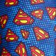 Dětské plavecké džemery Zoggs Superman Mid navy 6