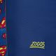 Dětské plavecké džemery Zoggs Superman Mid navy 3