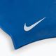 Plavecká čepice Nike Solid Silicone modrá 93060-494 2