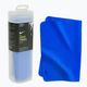 Rychleschnoucí ručník Nike Hydro blue NESS8165-425