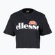 Dámské tréninkové tričko Ellesse Alberta black/anthracite