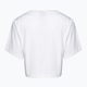 Dámské tréninkové tričko Ellesse Fireball white 2
