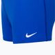 Dětské plavecké boxerky Nike Poly Solid Aquashort modré NESS9742-494 3
