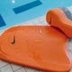 Plavecká deska Nike Kickboard oranžová NESS9172-618 4