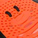 Nike Tréninkové pomůcky Ruční plavecká pádla oranžová NESS9173-618 2
