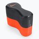 Plavecká deska Nike Pull Buoy černo-oranžová NESS9174-026