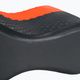 Plavecká deska Nike Pull Buoy černo-oranžová NESS9174-026 4
