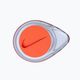 Špunty do uší Nike Orange NESS9175-618 2