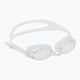 Plavecké brýle Nike CHROME MIRROR bílé NESS7152-000