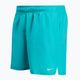 Pánské plavecké šortky Nike Essential 5" Volley modré NESSA560-376 3