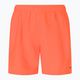 Pánské plavecké šortky Nike Essential 5" Volley oranžové NESSA560-822