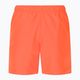 Pánské plavecké šortky Nike Essential 5" Volley oranžové NESSA560-822 2