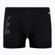 Nike Title Ash dětské plavecké šortky černé NESSA871-001 2