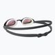 Plavecké brýle Nike Vapor Mirror iron grey 4