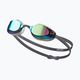 Plavecké brýle Nike Vapor Mirror iron grey 6