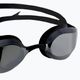 Plavecké brýle Nike VAPORE MIRROR černé NESSA176-040 4