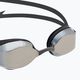 Plavecké brýle Nike LEGACY MIRROR černé NESSA178 4