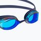 Plavecké brýle Nike LEGACY MIRROR modré NESSA178 4