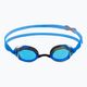 Dětské plavecké brýle Nike LEGACY MIRROR JUNIOR modré NESSA 180 2