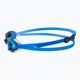 Dětské plavecké brýle Nike LEGACY MIRROR JUNIOR modré NESSA 180 3
