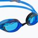 Dětské plavecké brýle Nike LEGACY MIRROR JUNIOR modré NESSA 180 4